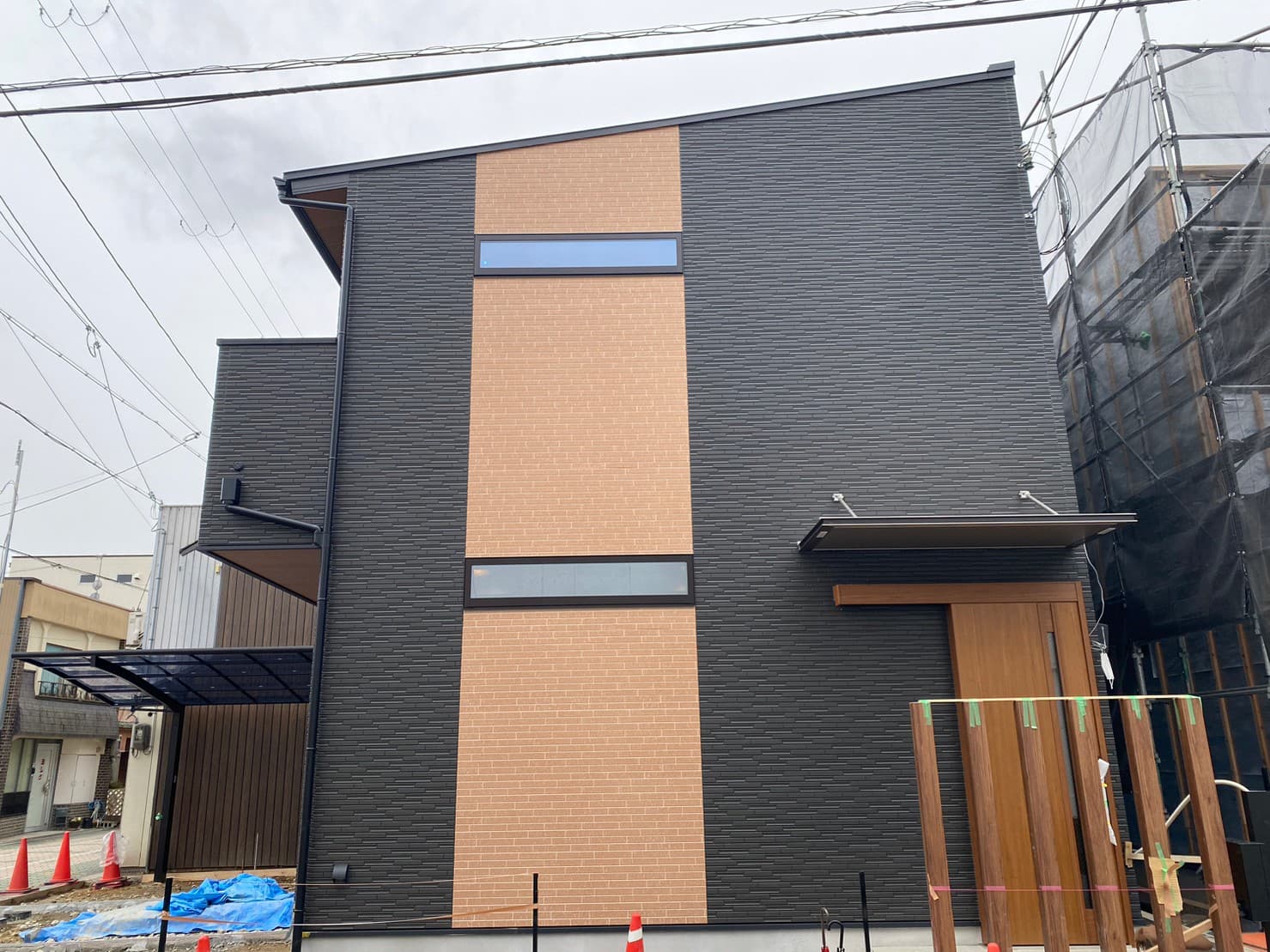 京都府福知山市